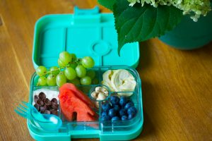 Yumbox, die perfekte Brotbox