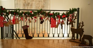 Unser Adventskalender 2017