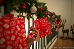 Unser Adventskalender 2017